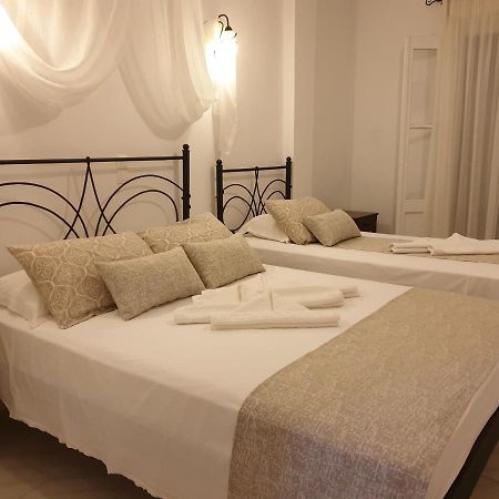 Sifnos Hotel Benaki Platis Gialos  المظهر الخارجي الصورة
