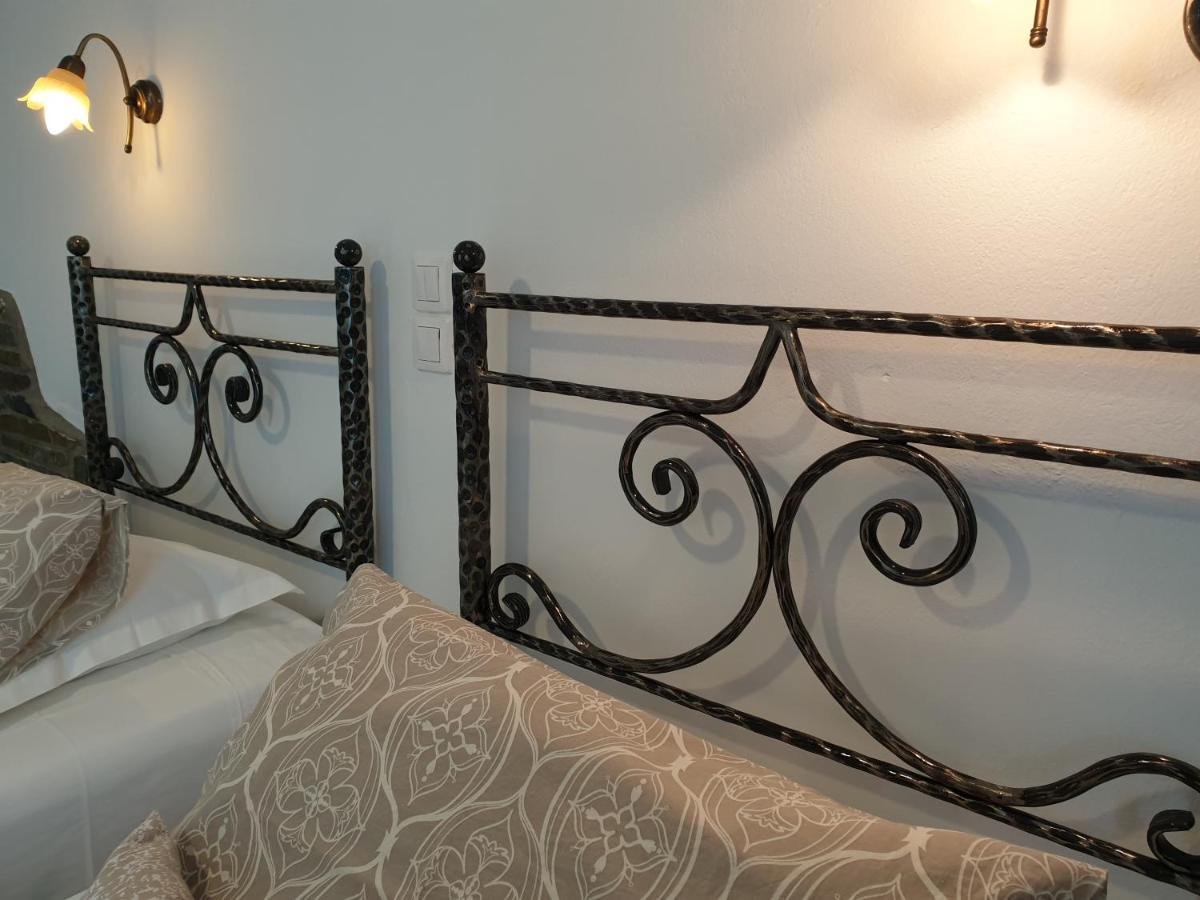 Sifnos Hotel Benaki Platis Gialos  المظهر الخارجي الصورة