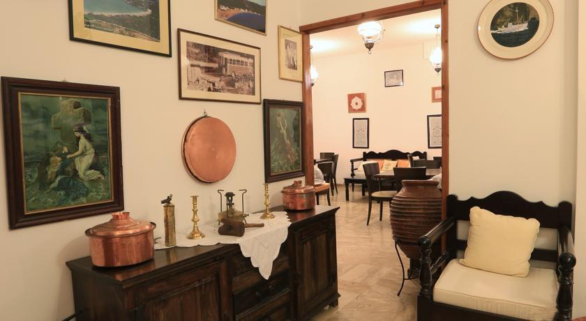 Sifnos Hotel Benaki Platis Gialos  المظهر الخارجي الصورة